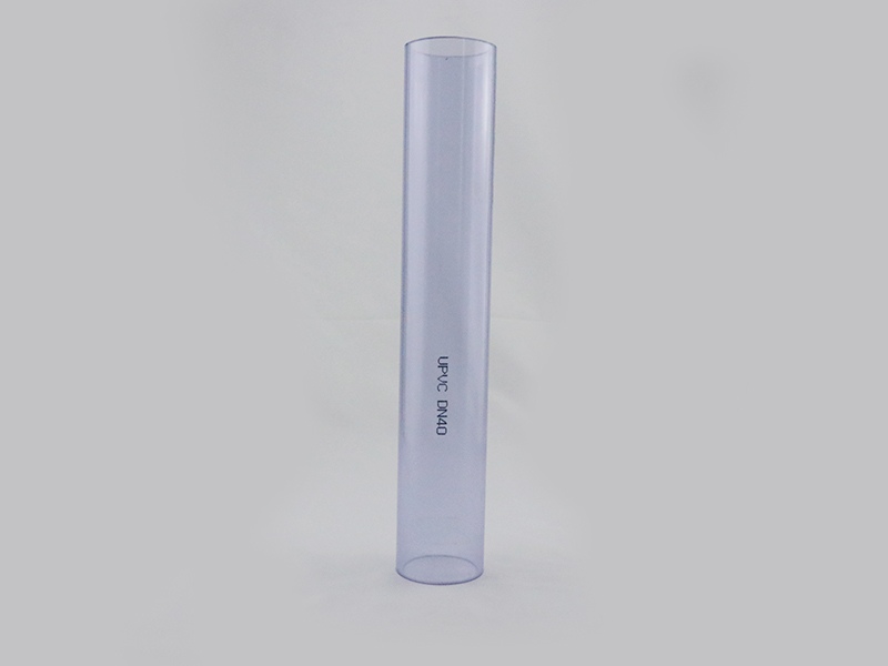 UPVC透明管